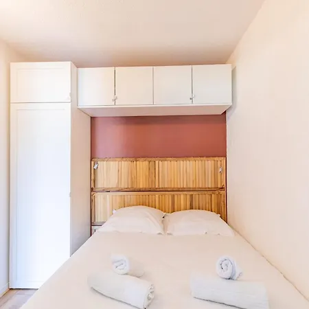 Lejlighed Saint-clair Magnificent With Sea View Le Lavandou