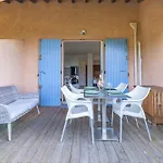 Saint-clair Magnificent With Sea View Apartment