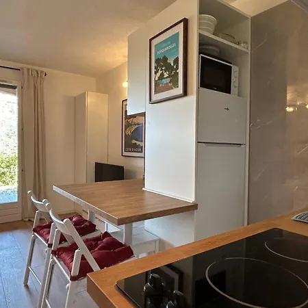 Saint-clair Magnificent With Sea View