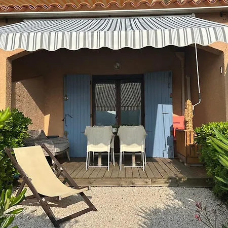 Saint-clair Magnificent With Sea View Le Lavandou